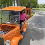 Image of Beverage Cart Sponsor 