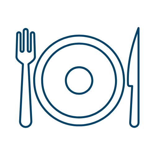 Joe DeCecco Memorial Foundation 2026 - Default Image of Fundraising Dinner Ticket July 17th