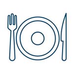 Image of Fundraising Dinner Ticket July 17th