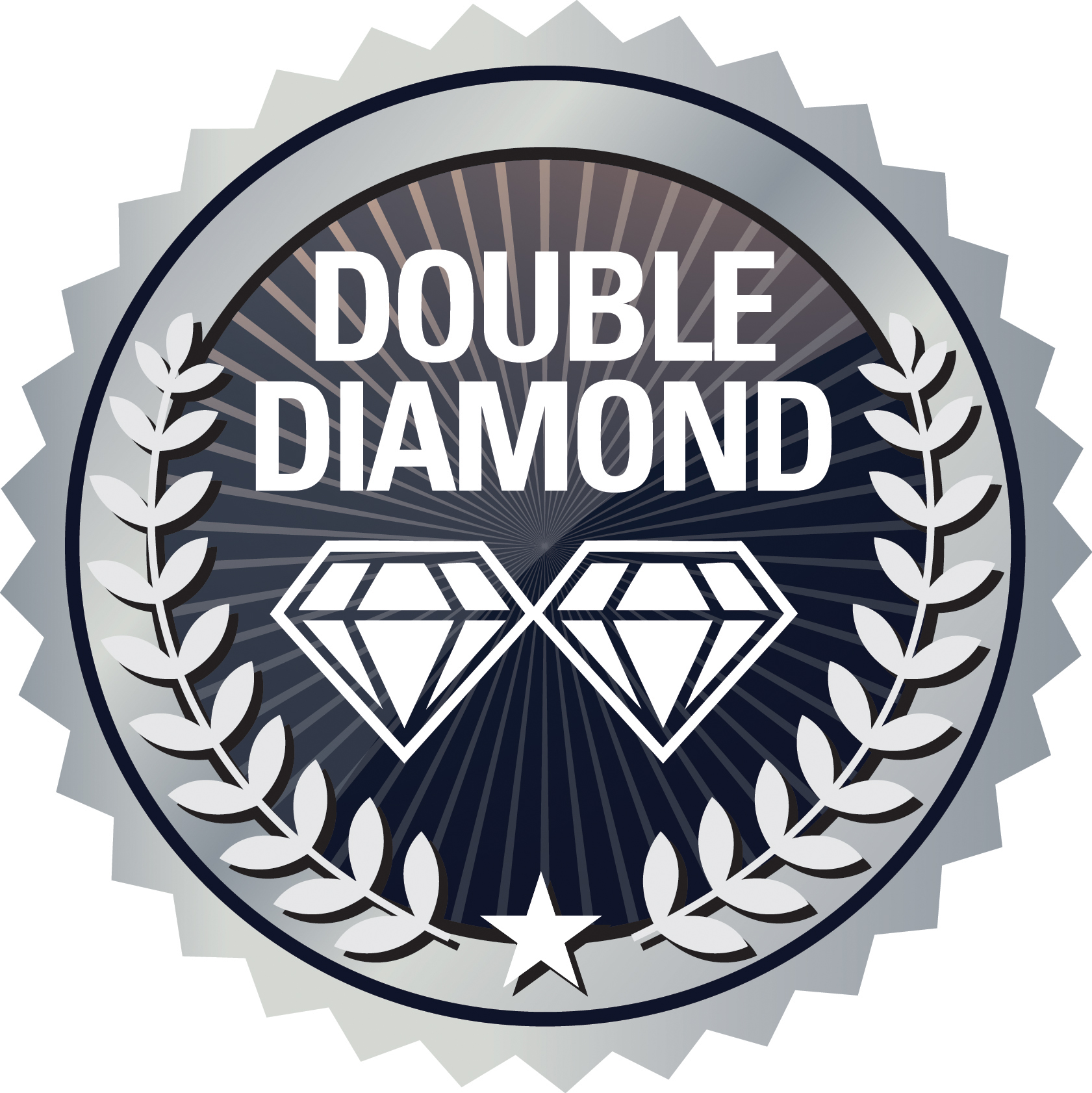 27e Tournoi de Golf Annuel Kiwanis - Mémorial Peter Bedard | 27th Annual Kiwanis Golf Tournament - Peter Bedard Memorial - Default Image of Double Diamant  |  Double Diamond