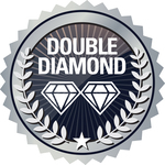 Image of Double Diamant  |  Double Diamond