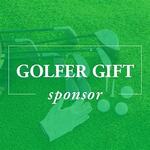 Image of Golf Souvenir Sponsor