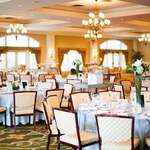 Image of Lunch Attendee (Non-golfer)