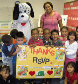 2026 RSVP Golf Classic - Default Image of Donation 