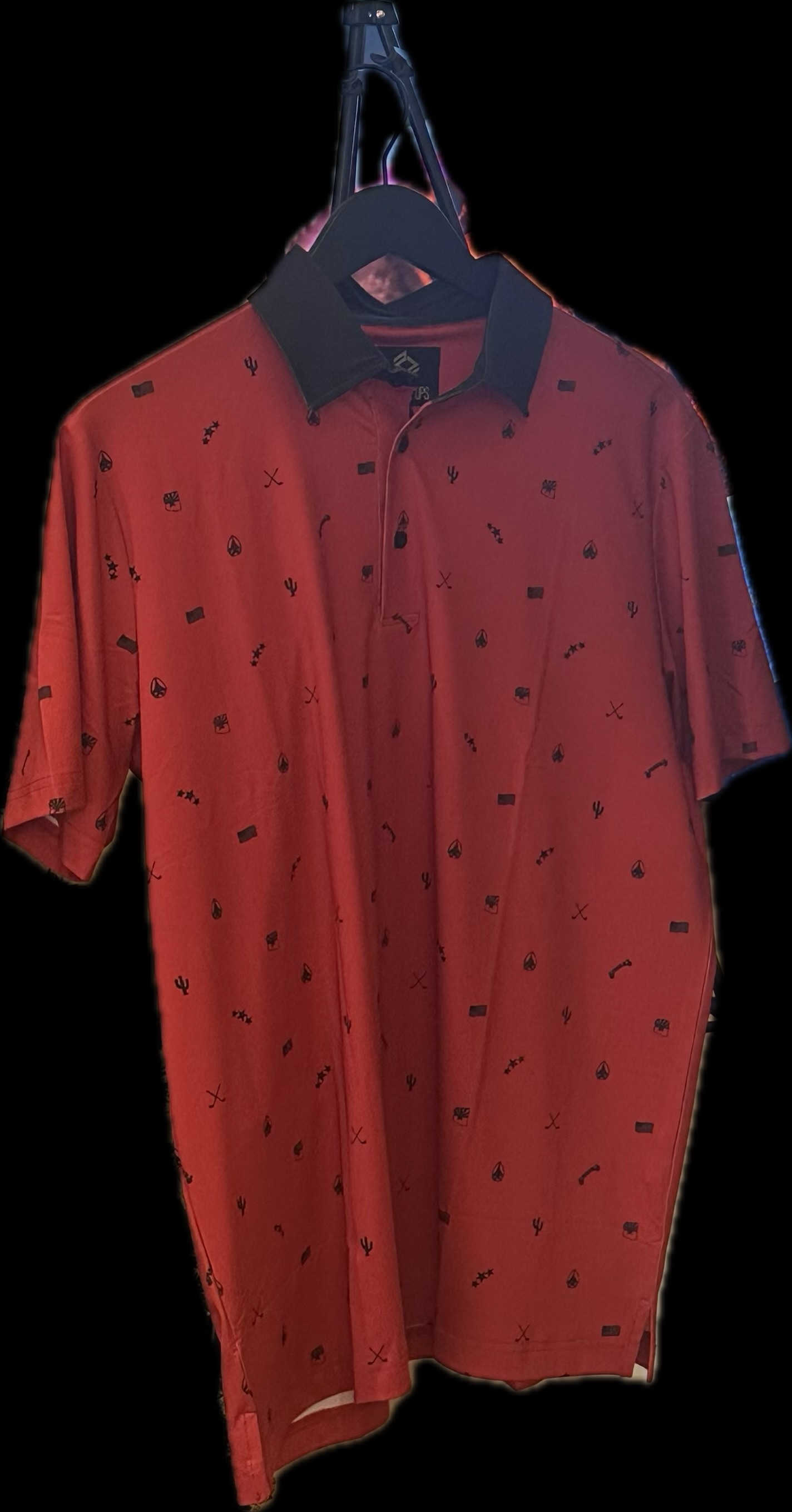 The Splash 3 Foundation Children's Charity Golf Tournament - Default Image of Splash 3 Foundation Golf Polo