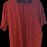 Image of Splash 3 Foundation Golf Polo