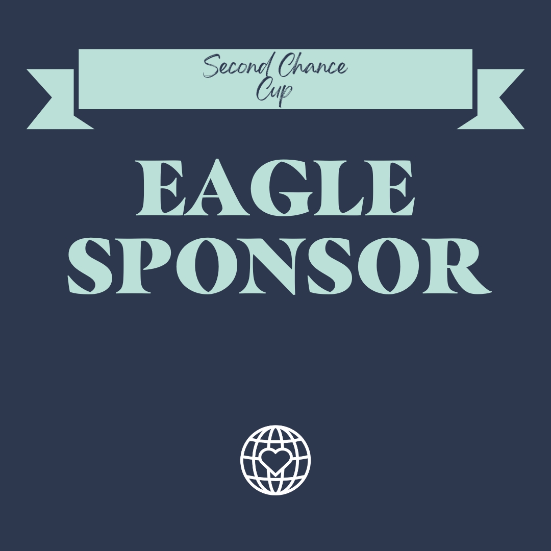 Second Chance Cup | Tennessee 2026 - Default Image of Eagle Sponsor