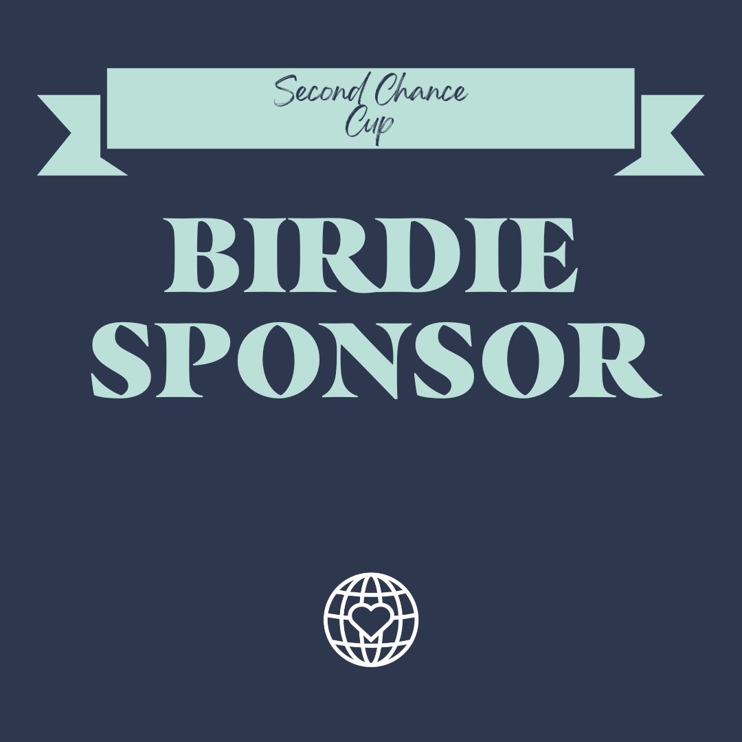 Second Chance Cup | Tennessee 2026 - Default Image of Birdie Sponsor