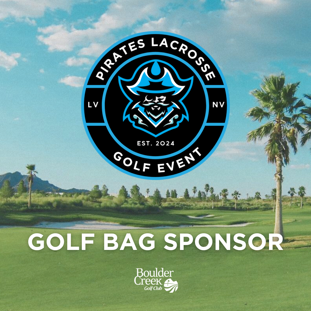 Image of Golf Bag Sponsor