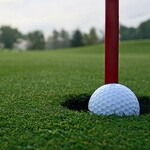 Image of Hole Sponsor