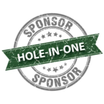 Image of Hole-In-One Sponsor exclusive