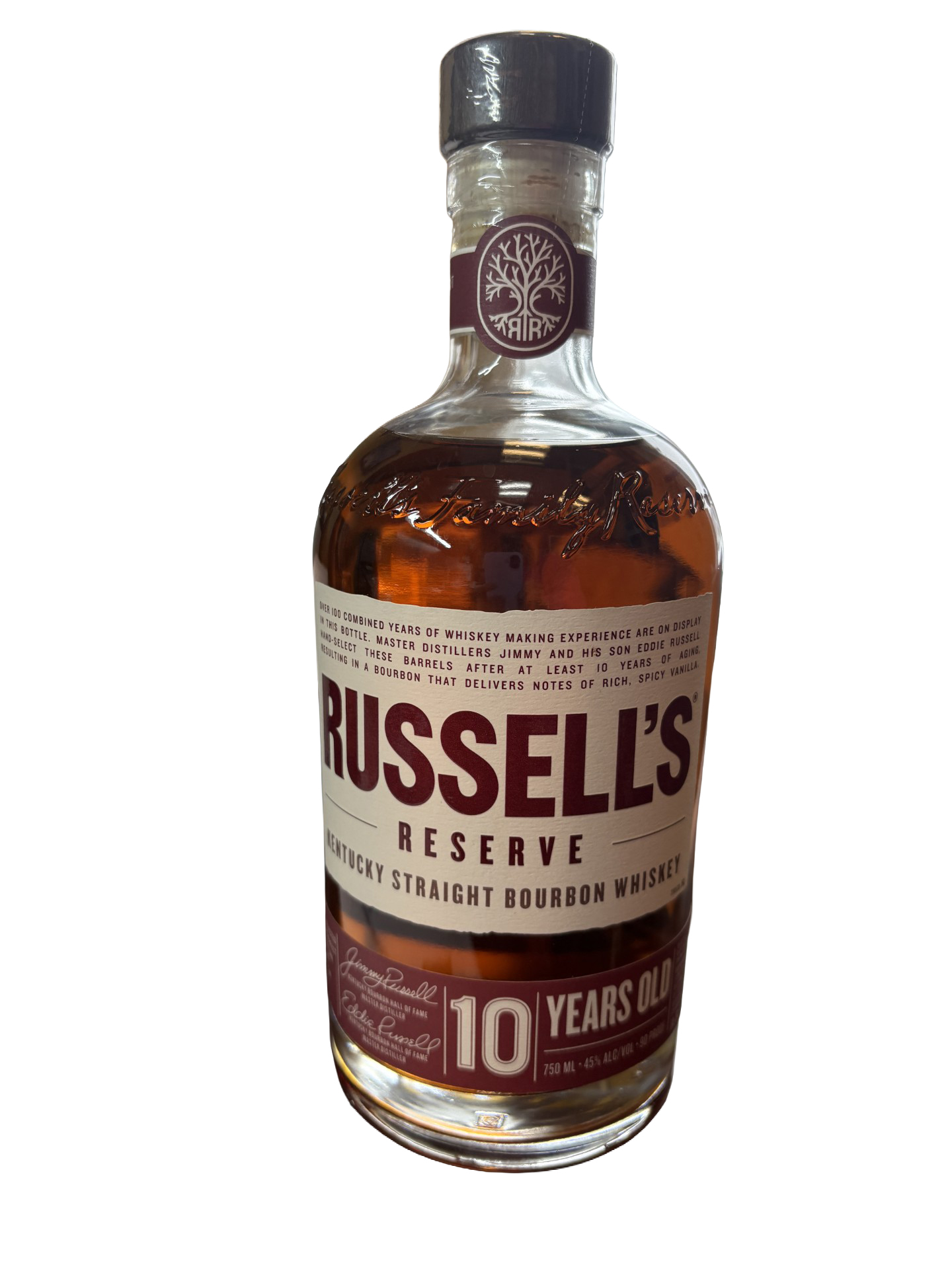 Putt for Pets - Default Image of All Golf Chances + Entry for Russell's Reserve Bourbon Whiskey