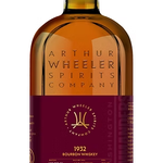 Image of All Golf Chances + Entry for Russell's Reserve Bourbon Whiskey