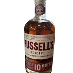 Image of All Golf Chances + Entry for Russell's Reserve Bourbon Whiskey