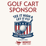 Image of Golf Cart Sponsor