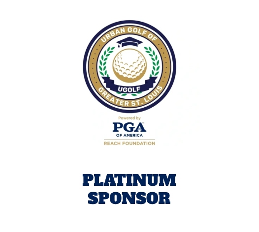 Fore Greater Golf - Default Image of Platinum Sponsor