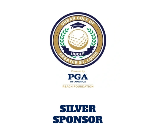 Fore Greater Golf - Default Image of Silver 