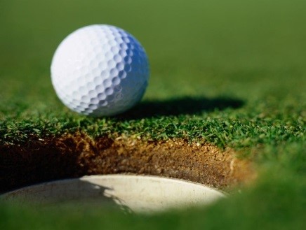 Image of Hole Sponsorship