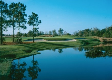 Image of "Hole in One" Sponsorship 