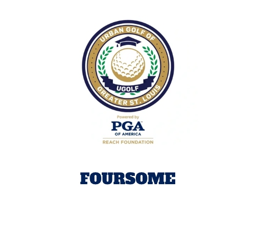Fore Greater Golf - Default Image of Foursome