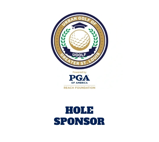 Fore Greater Golf - Default Image of Hole Sponsor