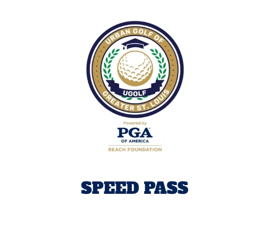 Fore Greater Golf - Default Image of Speed Pass