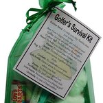 Image of Golf Survival Kit