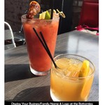 Image of Hakuna MaVodka Sponsor