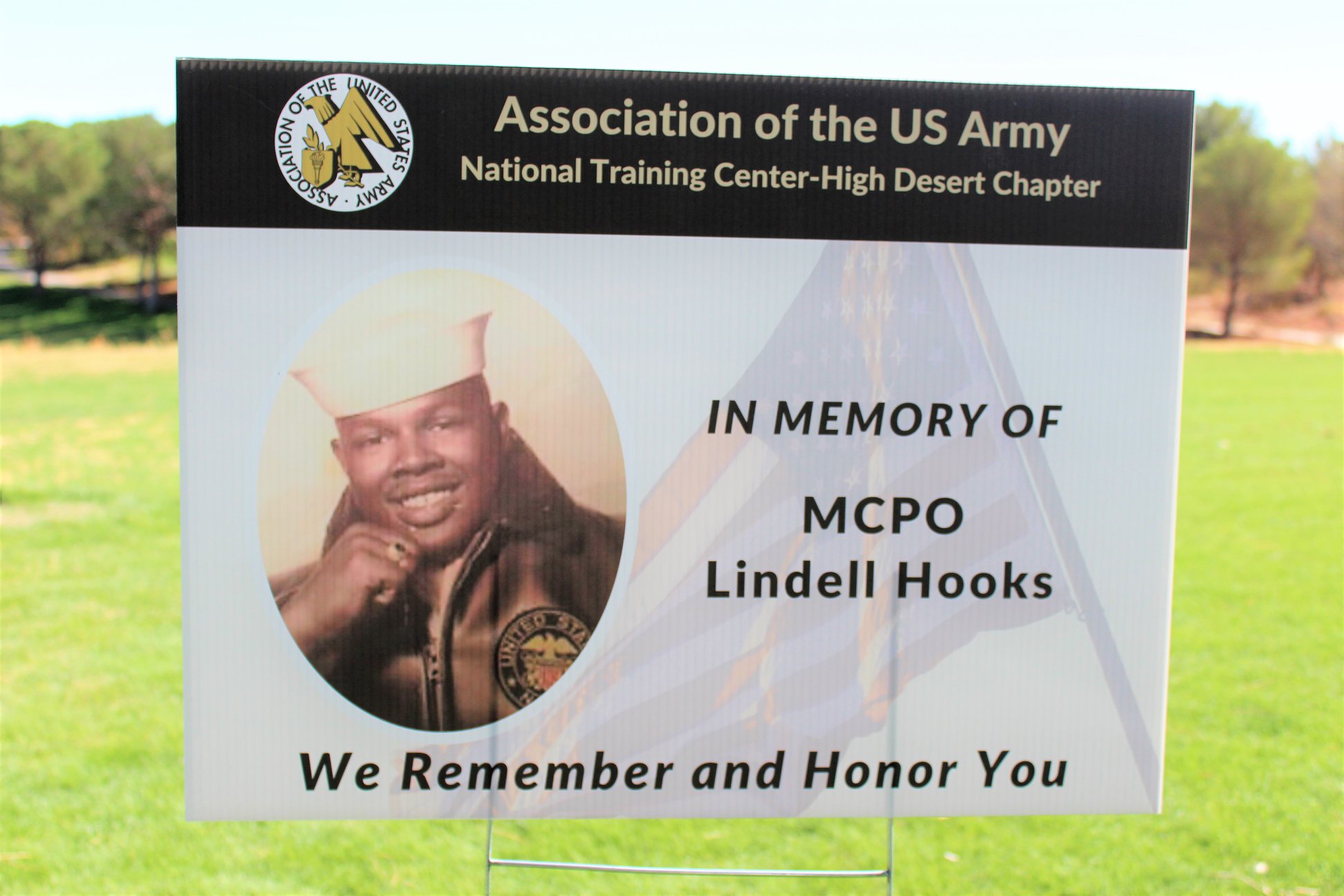 30th Annual Military Classic - Default Image of Honoring the Fallen