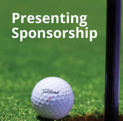 FISCH 4 Parkinson's Golf Tournament - Default Image of Presenting Sponsor