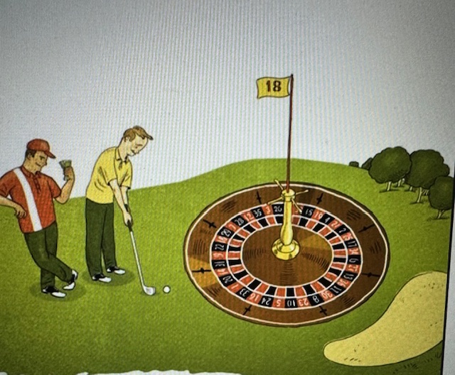 FISCH 4 Parkinson's Golf Tournament - Default Image of Contest Sponsor