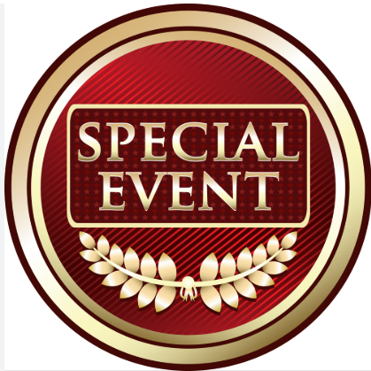 FISCH 4 Parkinson's Golf Tournament - Default Image of Special Event Sponsor