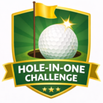 Image of Hole-in-One Challenge Sponsor