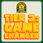 Image of Tier 2: Game Changer