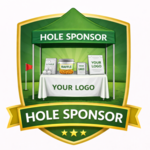 Image of Hole Sponsor