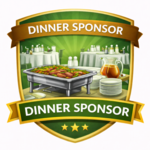 Image of Dinner Sponsor