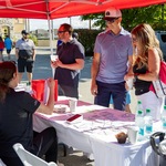 Image of SPONSOR: JUMPSTART Supporter - tax receipt issued