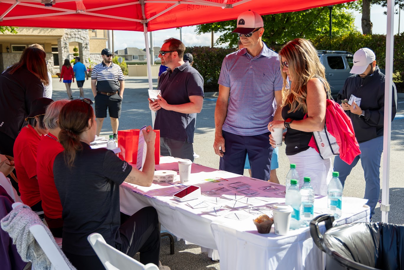 BC Jumpstart Classic Golf Tournament - Default Image of SPONSOR: JUMPSTART Friend - tax receipt issued