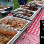 Image of Awards Lunch Sponsor