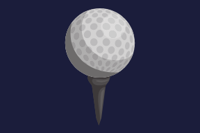 2026 DLD Golf Tournament - Default Image of TITLE SPONSORSHIP