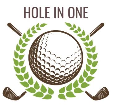 5th Annual K.L.E.O. Golf Outing - Default Image of Hole in one Sponsor