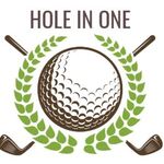 Image of Hole in one Sponsor
