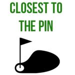Image of Closest to Pin Sponsor