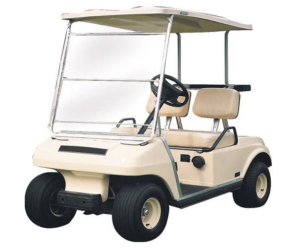Lake Geneva Jaycees Golfing for Those in Need 2026 - Default Image of Golf Cart Sponsor
