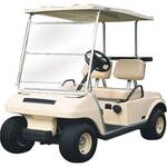Image of Golf Cart Sponsor