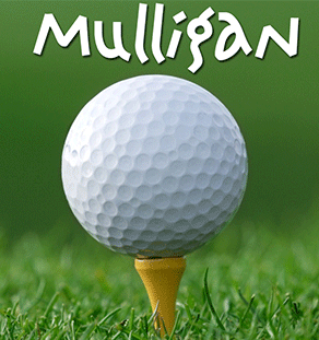 Lake Geneva Jaycees Golfing for Those in Need 2026 - Default Image of Extra Mulligan