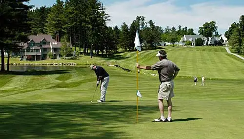 KYHA 2026 Golf Tournament - Default Image of Longest Putt (All Players) Sponsor