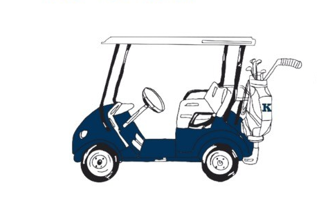 KYHA 2026 Golf Tournament - Default Image of Beverage Cart Sponsor