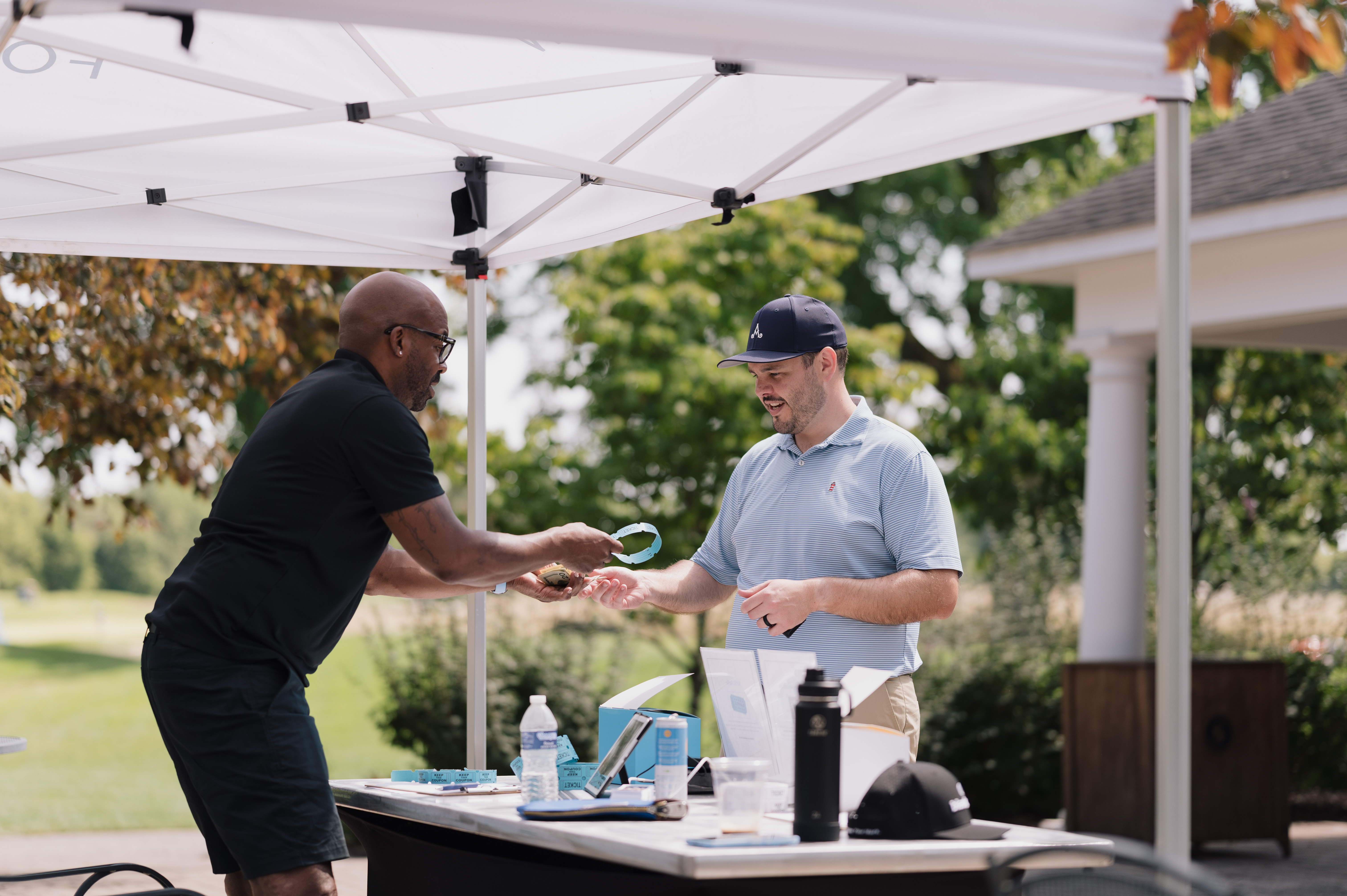 14th Annual Lake Trust Foundation Golf Outing - Default Image of Small Business Fairway Sponsor