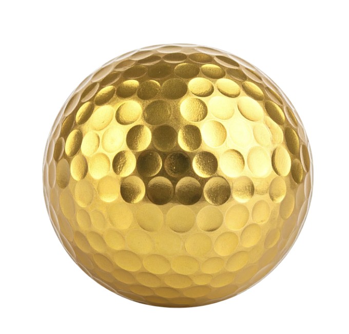 Parenting With Purpose 2026 Charity Golf Tournament - Default Image of Gold Sponsor